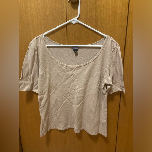 Patagonia Women's Trail Harbor T-Shirt - Picture 6 of 6
